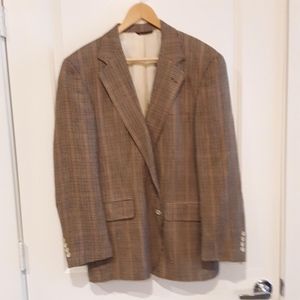 Mens Sport Coat